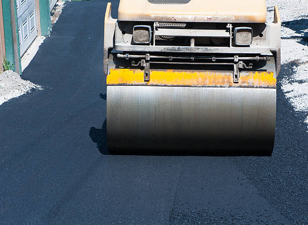 Why Choose Us For All Your Driveway Paving Needs in Mack, OH?